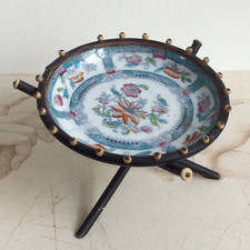 Ancienne Coupelle à Bijoux