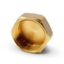 | Bouchon Femelle 33x42 | Raccord Plomberie 1 1/4’’ | Bouchon Octogonal | Lai...