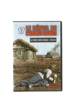 LA SECONDE GUERRE MONDIALE