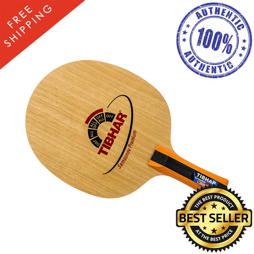 Tibhar samsonov premium junior - tibhar,