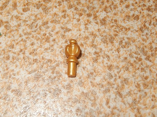 Pièces playmobil 5302 - pièces,