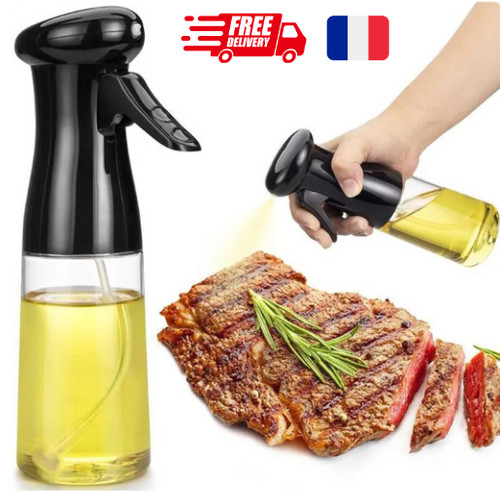 Bouteille huile cuisine - de,