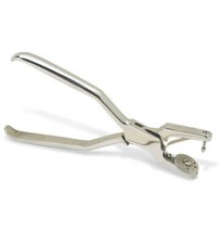 Pince alêne pour couture à