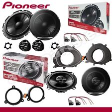 Kit 6 Enceintes Pioneer