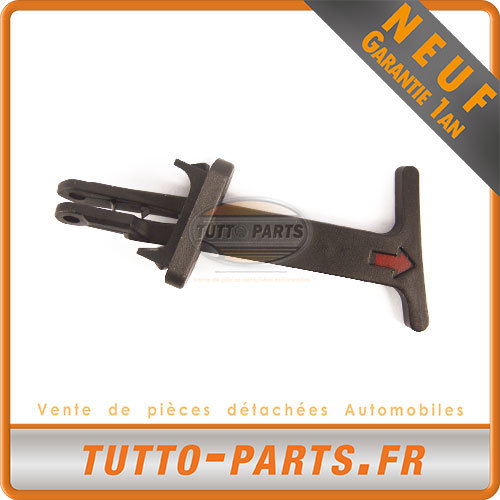 Tirette poignée ouverture - tirette,