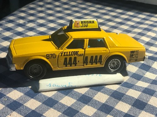 Taxi new york - new,
