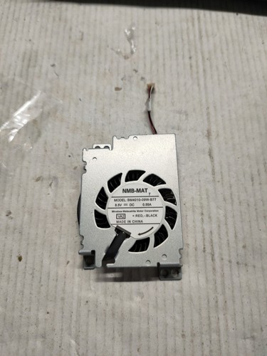 Ventilateur console ps2 slim - ventilateur,