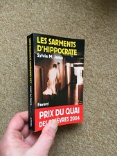 FAYARD SYLVIE M JEMA les