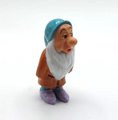Figurine mattel disney - figurine,