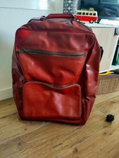 Sac Week-end Louis Vuitton Cup 1987