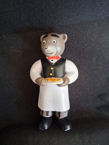 Jouet figurines pvc papa - pvc,