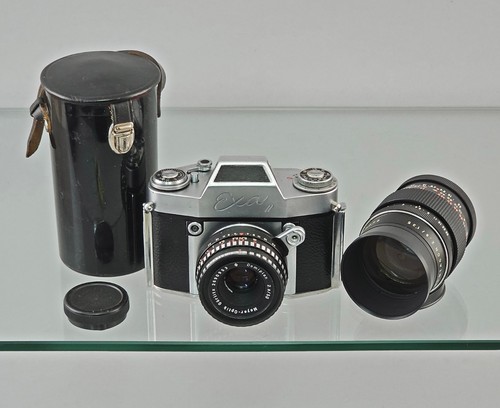 Objectifs exa meyer optik - objectifs,