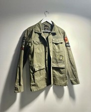 von dutch Veste Kaki