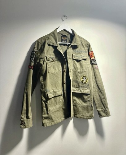 Von dutch veste - von,