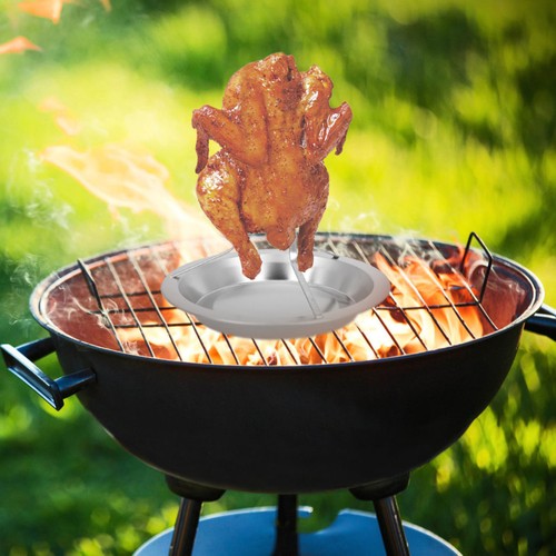 Rôtissoire poulet - à,