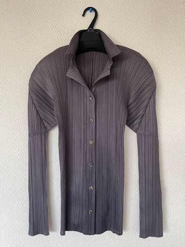 Issey miyake pleats - miyake, please