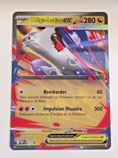 CARTE POKEMON JUMBO MEGA