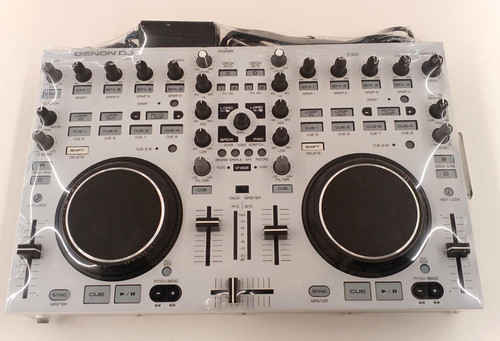 Denon mc3000 white - mc3000,