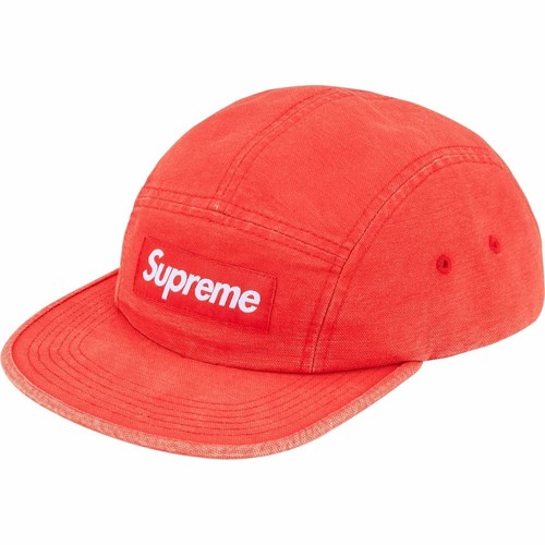 Casquette camp supreme - de,