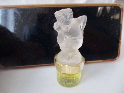 Lalique france faune - faune, 2001