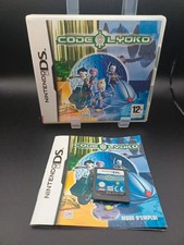 Code Lyoko Nintendo DS (267) -