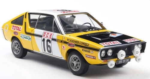 Renault gordini night - renault,