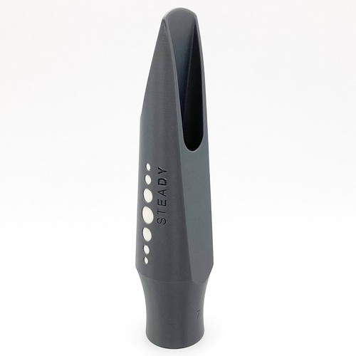 Embouchure saxophone - embouchure,