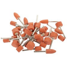  42 Pcs Disque À Poncer Le Béton Têtes De Broyage Roues Abrasives