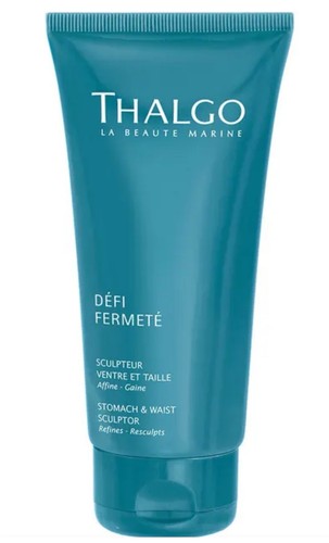 Crème thalgo sculpteur ventre - crème,