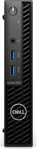 Dell optiplex 3000 - optiplex, micro