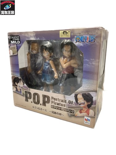 Figurine one piece p luffy - piece,