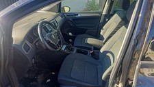 Volant VOLKSWAGEN GOLF