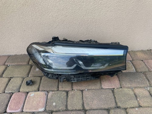 Bmw g30 g31 - g38, avant