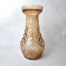 Vase Ancien Art Déco - Bulbe