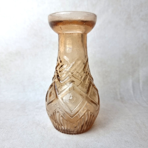 Vase ancien art déco - déco, bulbe