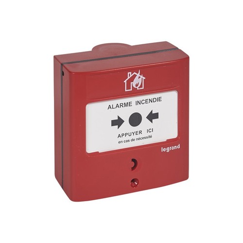 Legrand 138012 déclencheur - legrand,