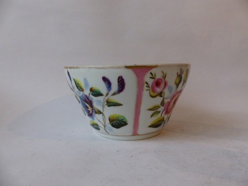 Bol porcelaine paris - bol,