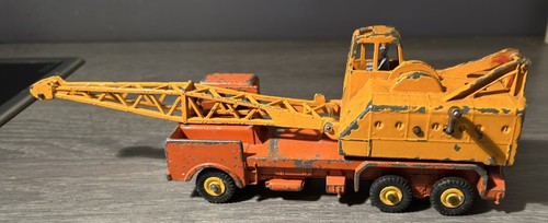 Dinky toys camion ton - dinky, lorry