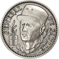 France, Medal, French Fifth