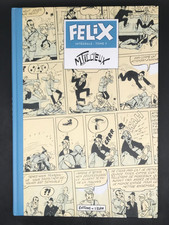 TILLIEUX - FELIX - INTEGRALE - TOME 2 - EDITION DE L'ELAN - EO ( TTBE )