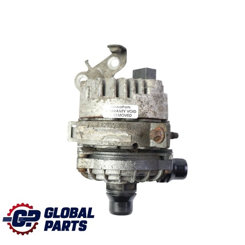 Mercedes c205 s205 w205 - c205, pompe
