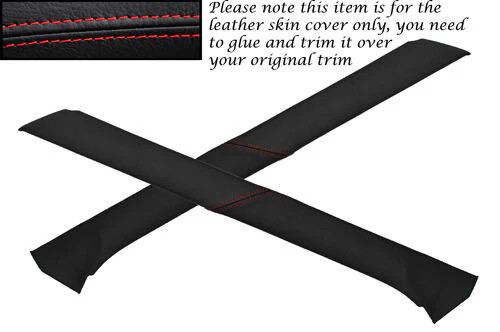 Rouge broderie pour - pour, range