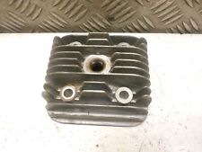 Gutbrod Motostandard T1 - Culasse