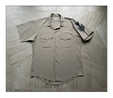 Chemise navy dentiste - us,