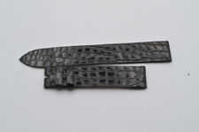 Chopard Vintage Cuir Bracelet