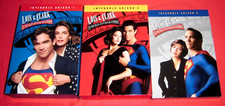 DVD Lois & Clark Les Nouvelles