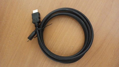Câble hdmi haute vitesse - câble,