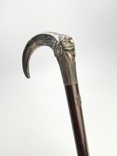 Canne à restaurer Guerrier