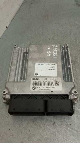 Dde7805349 boîtier moteur uce - boîtier,