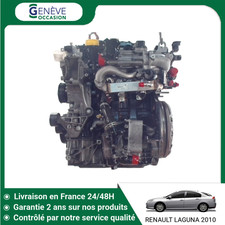 🇫🇷 MOTEUR   RENAULT